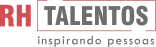 Logotipo RH Talentos